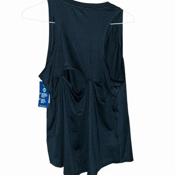Champion Soft Touch Eco Cutout Tank-Large - Picture 6 of 14